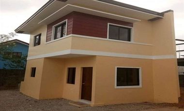 Birmingham Alberto San Mateo Rizal House and Lot For Sale in San Mateo Rizal