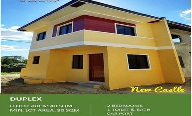 Birmingham Alberto San Mateo Rizal House and Lot For Sale in San Mateo Rizal