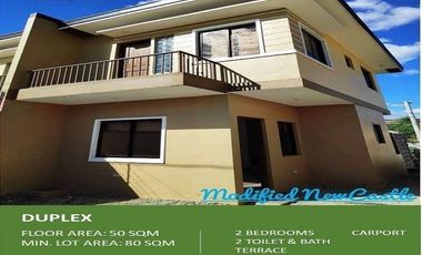 Birmingham Alberto San Mateo Rizal House and Lot For Sale in San Mateo Rizal