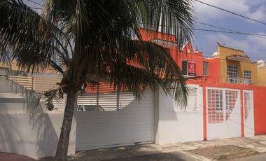 Adquiere tu hogar en la zona Norte de la ciudad de #Veracruz Reestrena casa con magnífica ubicación.
