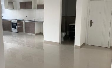 Departamento en venta en Quilmes Este