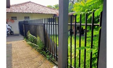 Rumah aman dan nyaman harga murah strategis di Pesanggrahan Jakarta.