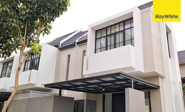 Rumah disewakan di Jawa Timur, Gresik
