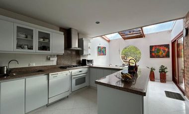 casa en venta en san jose del triunfo. Cod V27491