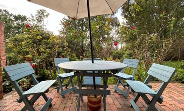 casa en venta en san jose del triunfo. Cod V27491