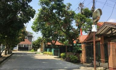 Tanah Kavling Ciomas