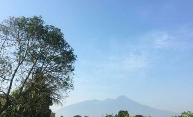 Tanah Kavling Ciomas
