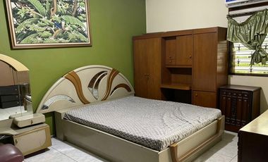 Rumah Kos Di Kebon Jeruk Sangat strategis