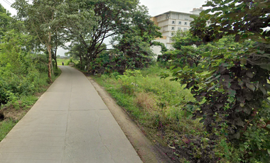 Land for sale in Nong Chom, Chiang Mai