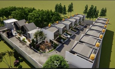 Rumah Premium Lingkungan nyaman Leuwi Gajah Cibeber Cimahi