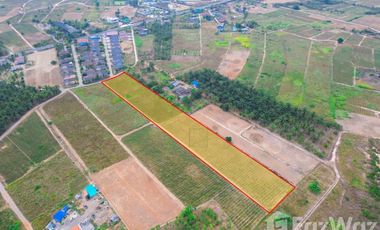 Land for sale in Hua Hin City, Prachuap Khiri Khan