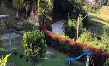 finca en venta en vereda la amapola. Cod V400632