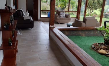 finca en venta en vereda la amapola. Cod V400632
