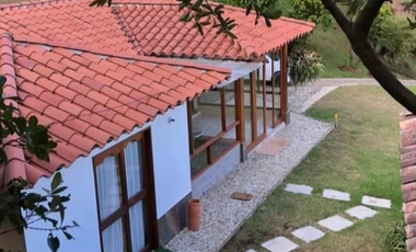 finca en venta en vereda la amapola. Cod V400632