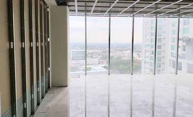 BOCA DEL RIO TORRE AMÉRICAS RENTO EXCLUSIVA OFICINA VISTA AL MAR