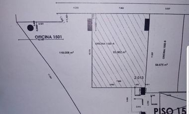 BOCA DEL RIO TORRE AMÉRICAS RENTO EXCLUSIVA OFICINA VISTA AL MAR