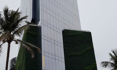 BOCA DEL RIO TORRE AMÉRICAS RENTO EXCLUSIVA OFICINA VISTA AL MAR