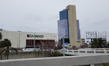 BOCA DEL RIO TORRE AMÉRICAS RENTO EXCLUSIVA OFICINA VISTA AL MAR