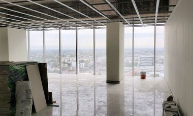 BOCA DEL RIO TORRE AMÉRICAS RENTO EXCLUSIVA OFICINA VISTA AL MAR