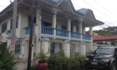 A well maintained House and lot for sale, San Juan, La Union