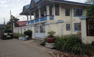 A well maintained House and lot for sale, San Juan, La Union