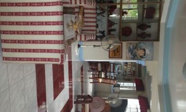 A well maintained House and lot for sale, San Juan, La Union