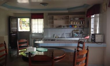 A well maintained House and lot for sale, San Juan, La Union