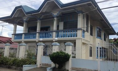A well maintained House and lot for sale, San Juan, La Union