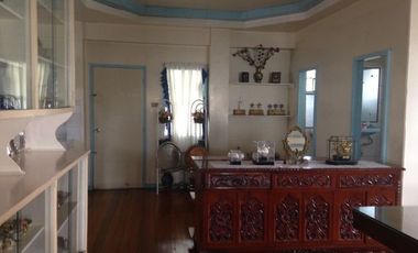 A well maintained House and lot for sale, San Juan, La Union