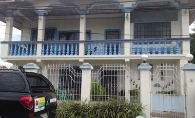 A well maintained House and lot for sale, San Juan, La Union