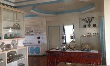 A well maintained House and lot for sale, San Juan, La Union