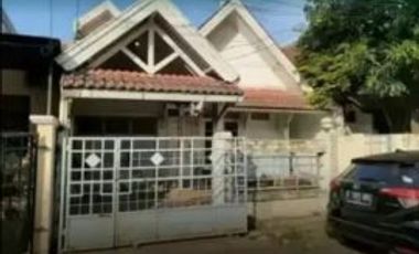 Dijual Rumah Gading Serpong sektor 7A Tangerang Banten Lokasi Strategis