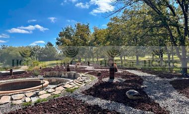 TERRENO EN VENTA EN PARRAS HACIENDA DEL MARQUÉS