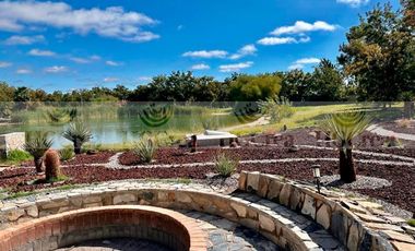 TERRENO EN VENTA EN PARRAS HACIENDA DEL MARQUÉS
