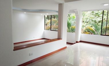 PR14354 Arriendo de apartamento en el sector Envigado