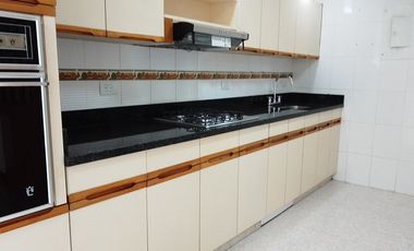 PR14354 Arriendo de apartamento en el sector Envigado