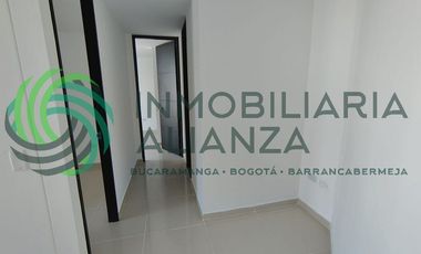 apartamento en arriendo en colombia. Cod A17138