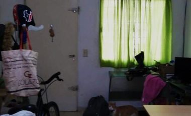 ALQUILER DEPARTAMENTO SAN JUSTO DOS AMBINETES ,PLANTA BAJA AL FRENTE CON PATIO ,SIN ANIMALES