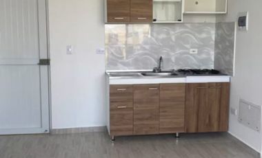 apartamento en venta en ciudad sur. Cod V3150