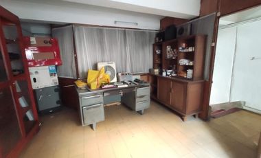 edificio en venta en centro. Cod V11550