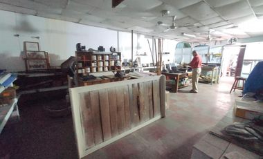 edificio en venta en centro. Cod V11550