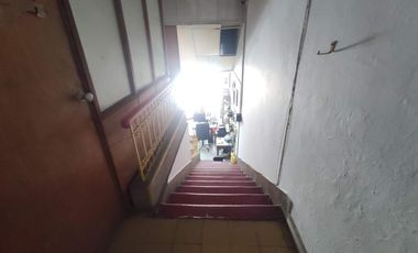 edificio en venta en centro. Cod V11550