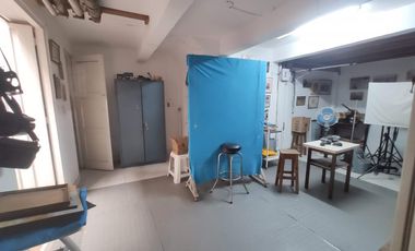 edificio en venta en centro. Cod V11550