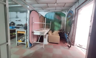 edificio en venta en centro. Cod V11550