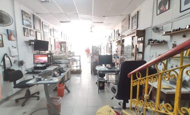 edificio en venta en centro. Cod V11550