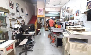 edificio en venta en centro. Cod V11550