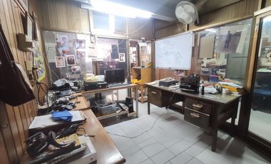 edificio en venta en centro. Cod V11550