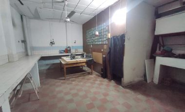 edificio en venta en centro. Cod V11550