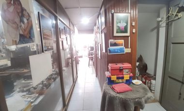 edificio en venta en centro. Cod V11550