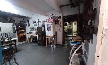 edificio en venta en centro. Cod V11550